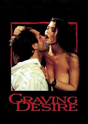 [18＋] Craving Desire (1993) UNARTED Movie download full movie